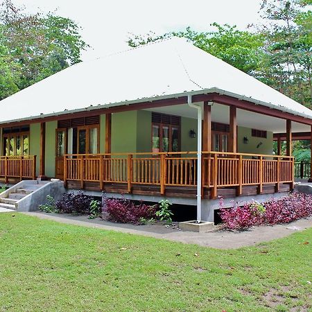 Casa Verde Grand Anse  Camera foto