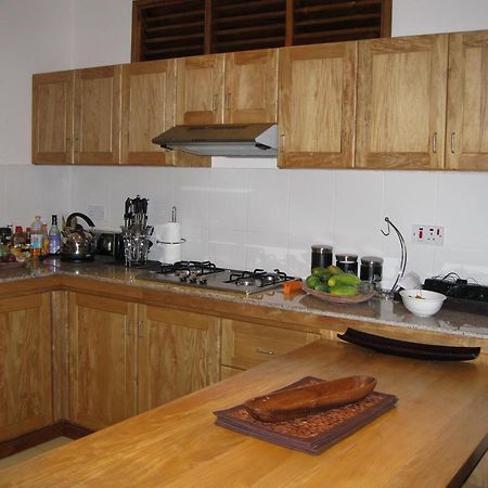 Casa Verde Grand Anse  Camera foto