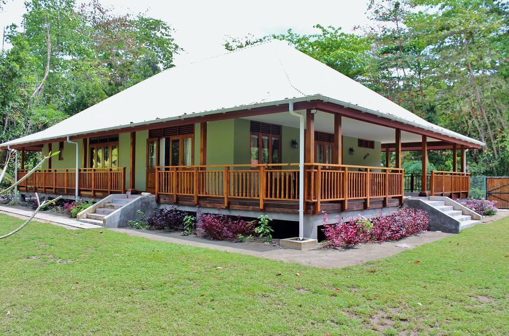 Casa Verde Grand Anse  Camera foto