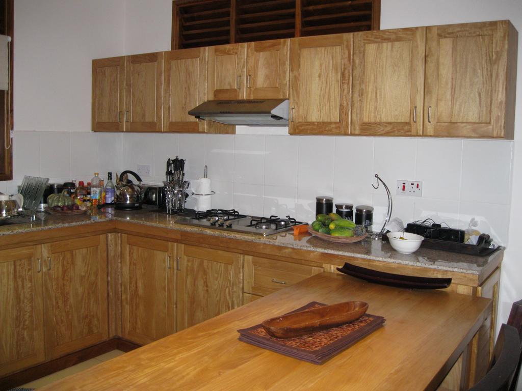 Casa Verde Grand Anse  Camera foto