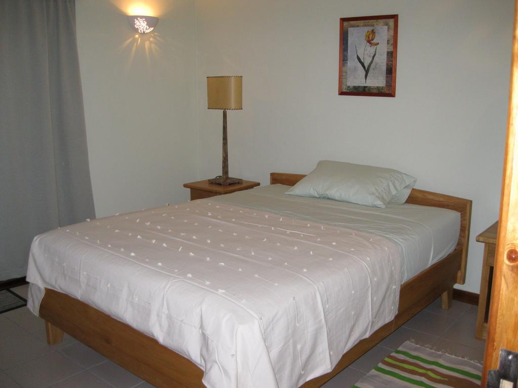 Casa Verde Grand Anse  Camera foto