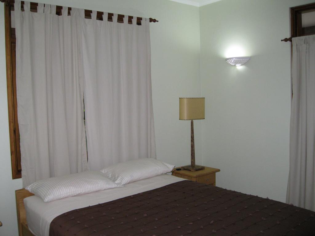 Casa Verde Grand Anse  Camera foto