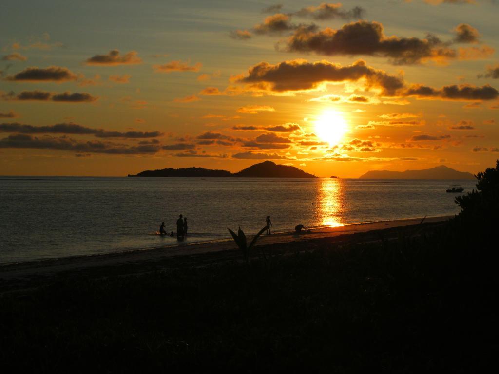 Casa Verde Grand Anse  Camera foto