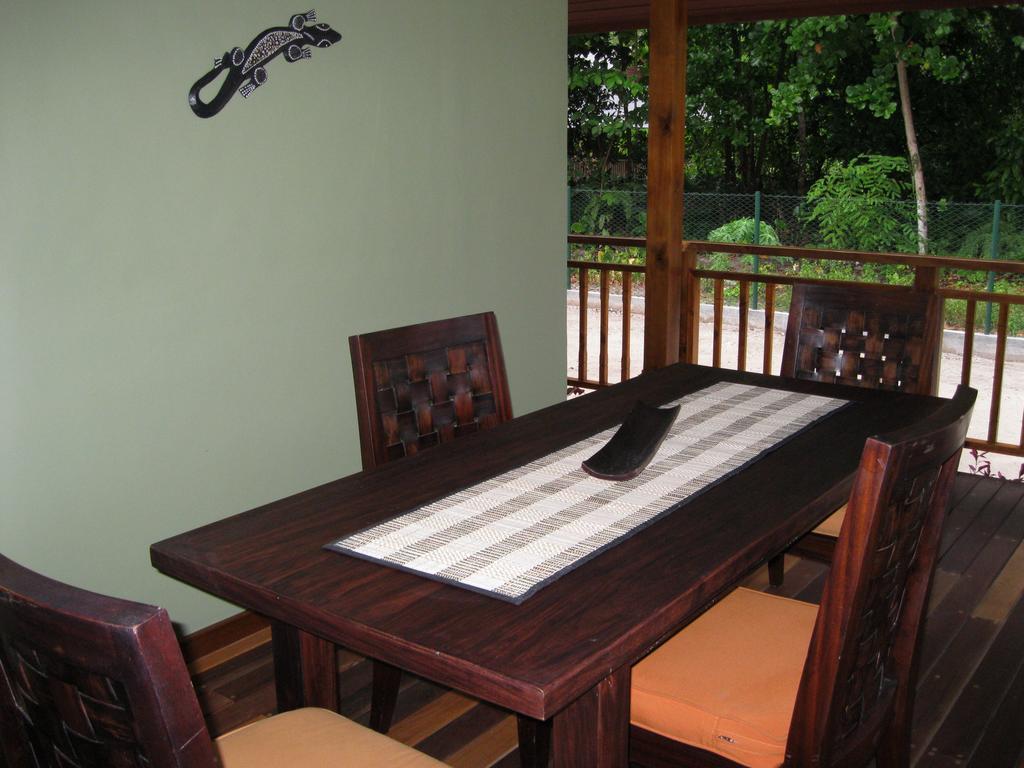 Casa Verde Grand Anse  Camera foto